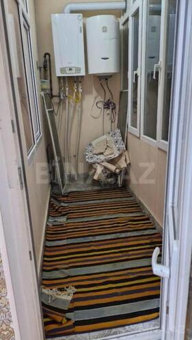 Satılır 2 otaqlı yeni tikili 58 m², Yeni Günəşli q., photo 15 from 19