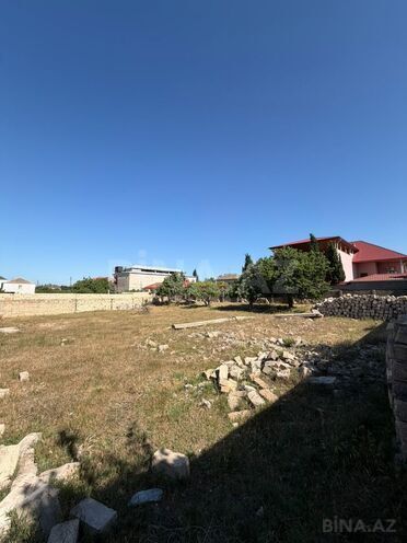 Satılır  torpaq 10 sot, Novxanı q., photo 7 from 15