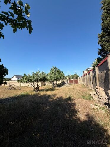 Satılır  torpaq 10 sot, Novxanı q., photo 8 from 15