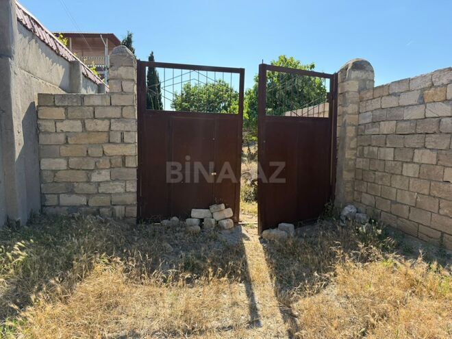 Satılır  torpaq 10 sot, Novxanı q., photo 14 from 15