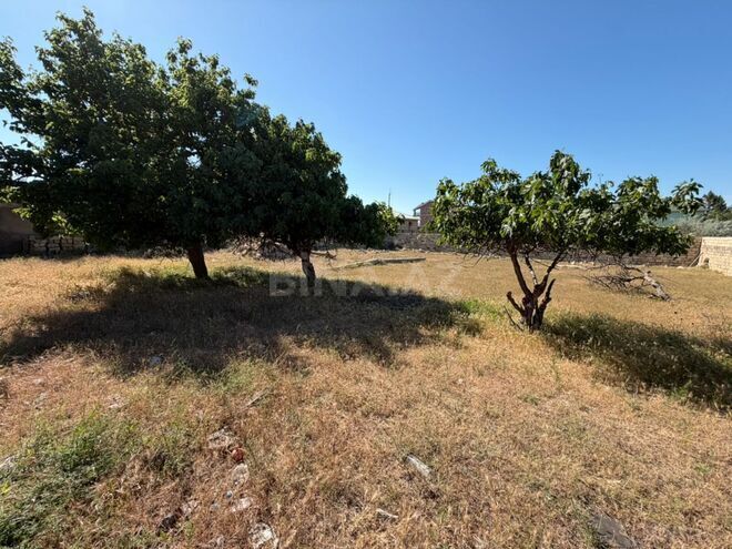 Satılır  torpaq 10 sot, Novxanı q., photo 13 from 15