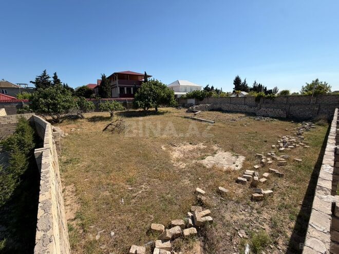 Satılır  torpaq 10 sot, Novxanı q., photo 3 from 15