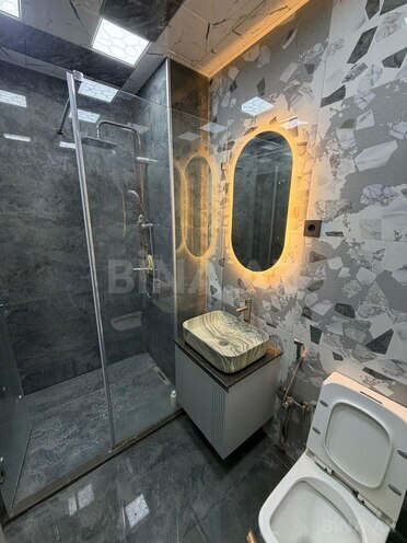 İcarəyə verilir 2 otaqlı yeni tikili 65 m², Nəriman Nərimanov m., photo 10 from 11