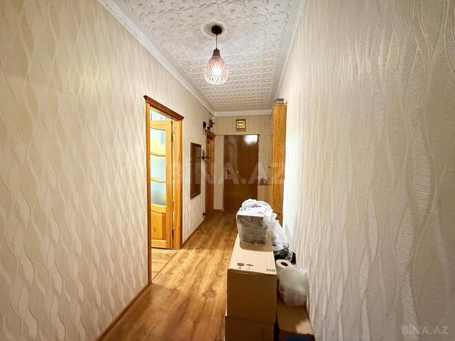 Satılır 3 otaqlı köhnə tikili 90 m², Nəriman Nərimanov m., photo 15 from 19