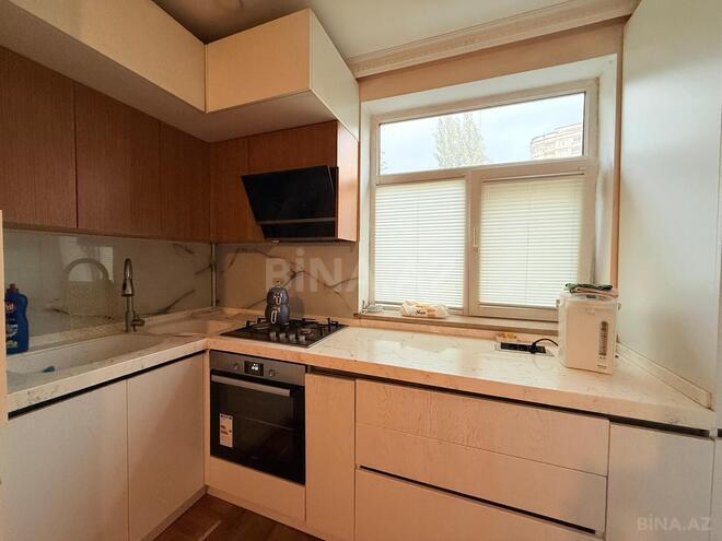 Satılır 3 otaqlı köhnə tikili 90 m², Nəriman Nərimanov m., photo 10 from 19