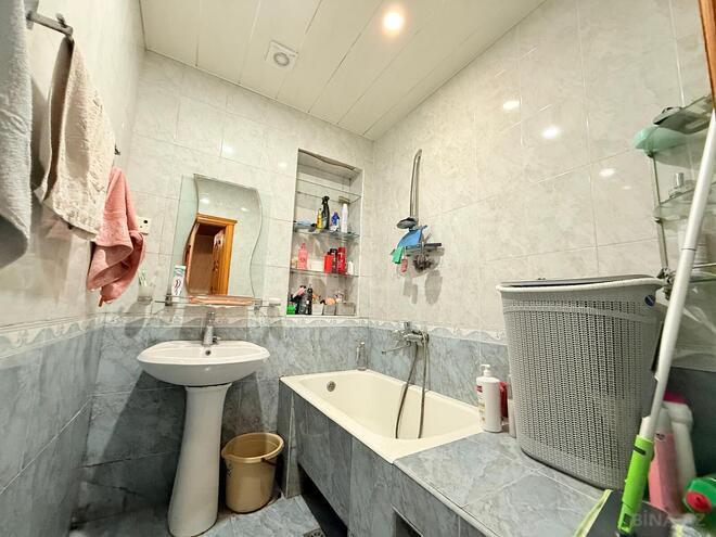Satılır 3 otaqlı köhnə tikili 90 m², Nəriman Nərimanov m., photo 13 from 19