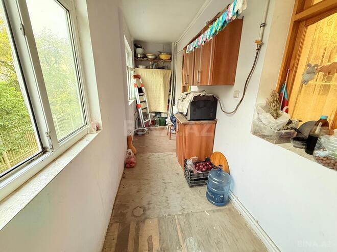 Satılır 3 otaqlı köhnə tikili 90 m², Nəriman Nərimanov m., photo 17 from 19
