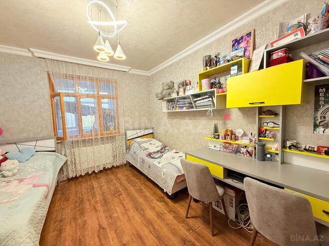 Satılır 3 otaqlı köhnə tikili 90 m², Nəriman Nərimanov m., photo 8 from 19