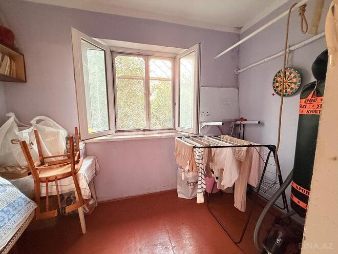 Satılır 3 otaqlı köhnə tikili 90 m², Nəriman Nərimanov m., photo 16 from 19