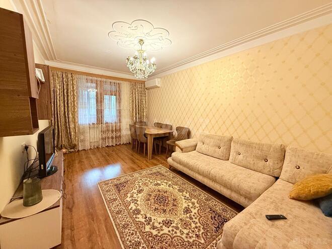 Satılır 3 otaqlı köhnə tikili 90 m², Nəriman Nərimanov m., photo 3 from 19