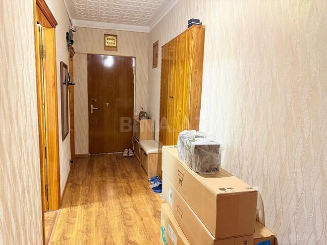 Satılır 3 otaqlı köhnə tikili 90 m², Nəriman Nərimanov m., photo 14 from 19