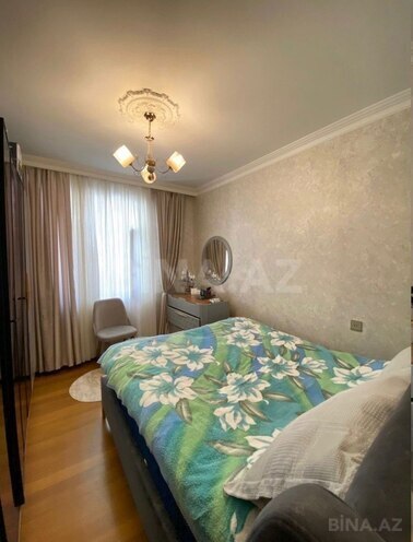 Satılır 2 otaqlı köhnə tikili 65 m², Həzi Aslanov m., photo 9 from 10