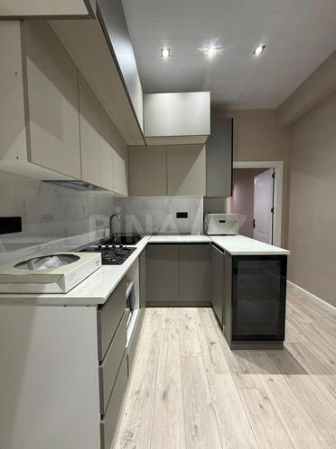 Продаётся 3-комн. новостройка 92 м², м. Кара Караев, photo 16 from 22