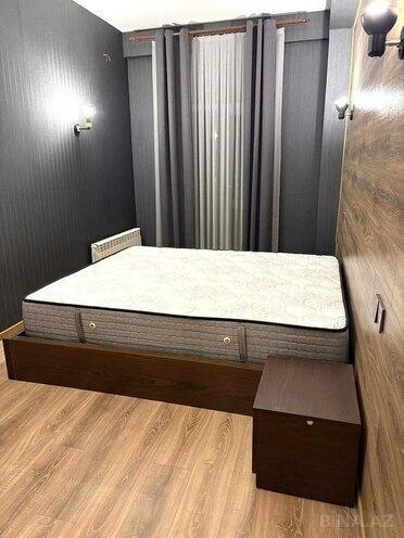 İcarəyə verilir 3 otaqlı yeni tikili 123 m², Nəsimi r., photo 7 from 14