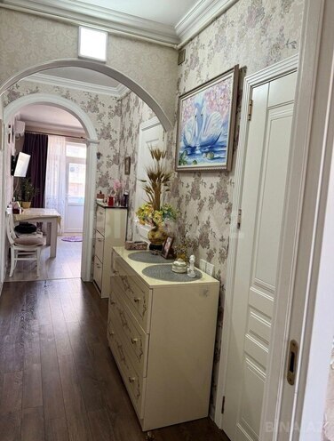 Satılır 2 otaqlı köhnə tikili 65 m², Həzi Aslanov m., photo 12 from 14