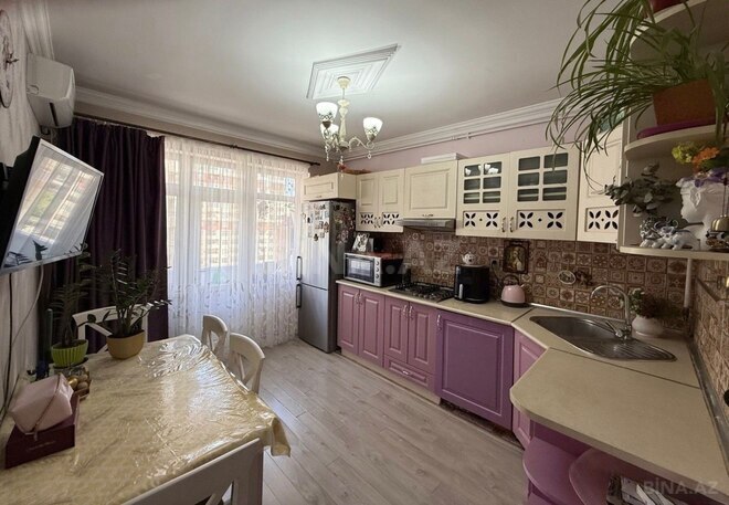 Satılır 2 otaqlı köhnə tikili 65 m², Həzi Aslanov m., photo 3 from 14