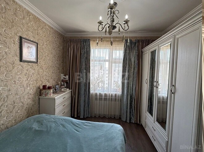 Satılır 2 otaqlı köhnə tikili 65 m², Həzi Aslanov m., photo 5 from 14