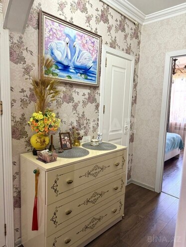 Satılır 2 otaqlı köhnə tikili 65 m², Həzi Aslanov m., photo 10 from 14