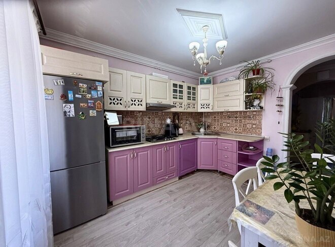 Satılır 2 otaqlı köhnə tikili 65 m², Həzi Aslanov m., photo 1 from 14