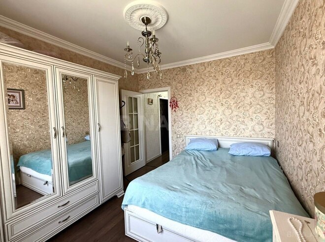 Satılır 2 otaqlı köhnə tikili 65 m², Həzi Aslanov m., photo 11 from 14
