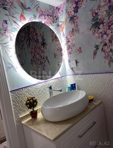 Satılır 2 otaqlı köhnə tikili 65 m², Həzi Aslanov m., photo 8 from 14