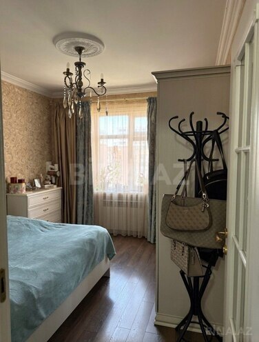 Satılır 2 otaqlı köhnə tikili 65 m², Həzi Aslanov m., photo 13 from 14