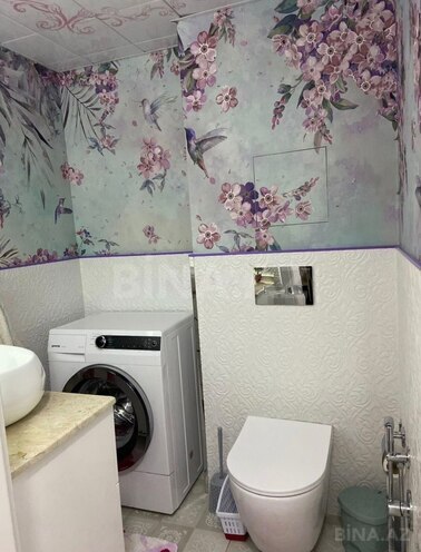 Satılır 2 otaqlı köhnə tikili 65 m², Həzi Aslanov m., photo 7 from 14