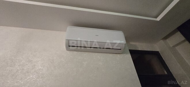 İcarəyə verilir 2 otaqlı yeni tikili 60 m², Şah İsmayıl Xətai m., photo 16 from 18