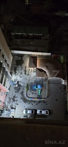 İcarəyə verilir 2 otaqlı yeni tikili 60 m², Şah İsmayıl Xətai m., photo 6 from 18