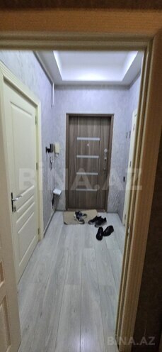 İcarəyə verilir 2 otaqlı yeni tikili 60 m², Şah İsmayıl Xətai m., photo 8 from 18