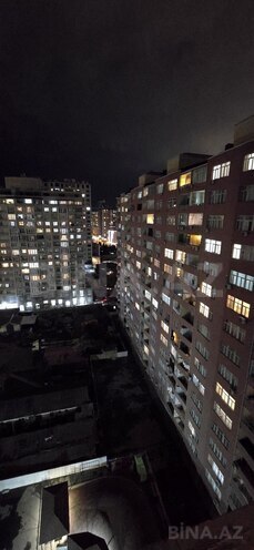 İcarəyə verilir 2 otaqlı yeni tikili 60 m², Şah İsmayıl Xətai m., photo 5 from 18