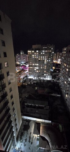 İcarəyə verilir 2 otaqlı yeni tikili 60 m², Şah İsmayıl Xətai m., photo 3 from 18