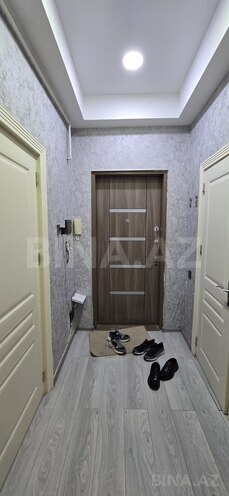 İcarəyə verilir 2 otaqlı yeni tikili 60 m², Şah İsmayıl Xətai m., photo 7 from 18