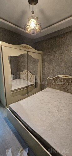 İcarəyə verilir 2 otaqlı yeni tikili 60 m², Şah İsmayıl Xətai m., photo 11 from 18
