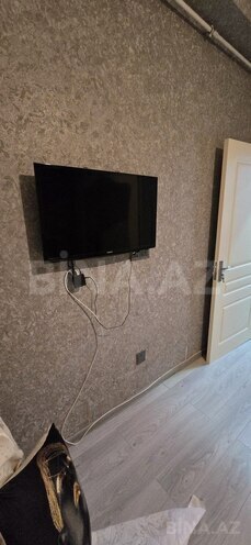 İcarəyə verilir 2 otaqlı yeni tikili 60 m², Şah İsmayıl Xətai m., photo 15 from 18