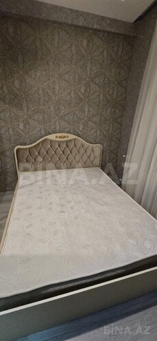 İcarəyə verilir 2 otaqlı yeni tikili 60 m², Şah İsmayıl Xətai m., photo 12 from 18