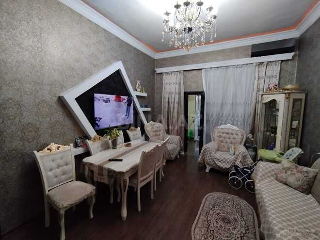 Продаётся 3-комн. вторичка 90 м², пос. Шувеляны, photo 1 from 13