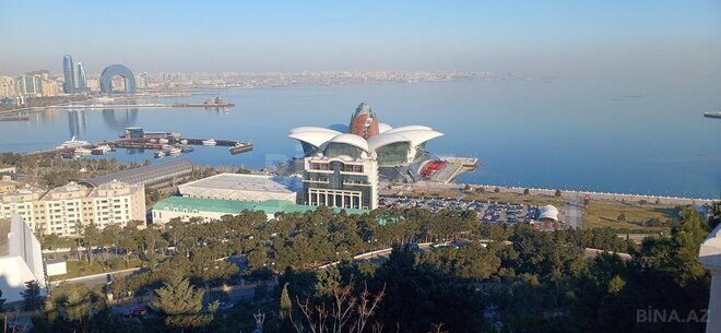 Satılır 5 otaqlı yeni tikili 260 m², Bayıl q., photo 3 from 6