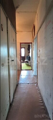 Satılır 3 otaqlı köhnə tikili 85 m², Xalqlar Dostluğu m., photo 5 from 7