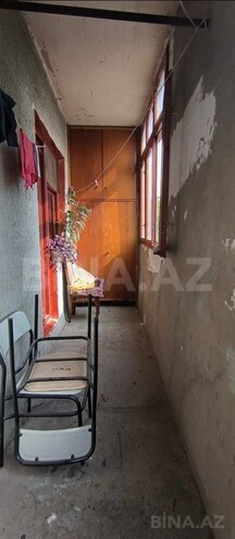 Satılır 3 otaqlı köhnə tikili 85 m², Xalqlar Dostluğu m., photo 4 from 7