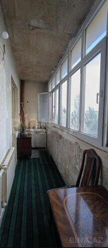 Satılır 3 otaqlı köhnə tikili 85 m², Xalqlar Dostluğu m., photo 6 from 7