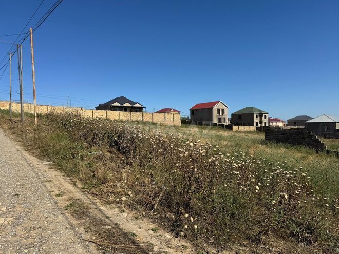 Satılır  torpaq 12 sot, Mehdiabad q., photo 1 from 7