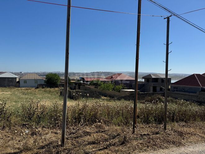 Satılır  torpaq 12 sot, Mehdiabad q., photo 6 from 7