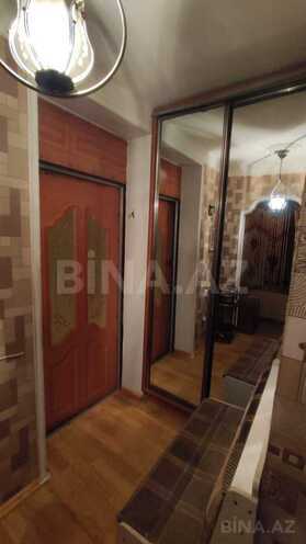 Satılır 2 otaqlı köhnə tikili 35 m², Qara Qarayev m., photo 16 from 18