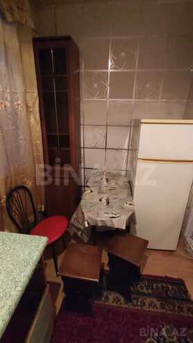 Satılır 2 otaqlı köhnə tikili 35 m², Qara Qarayev m., photo 9 from 18