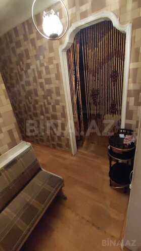 Satılır 2 otaqlı köhnə tikili 35 m², Qara Qarayev m., photo 13 from 18