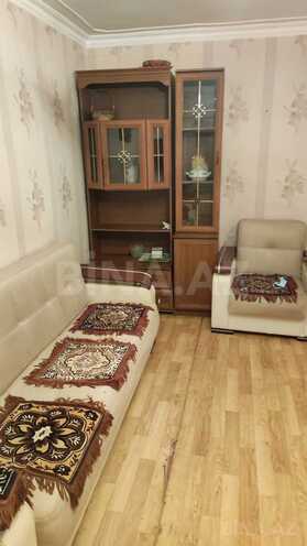 Satılır 2 otaqlı köhnə tikili 35 m², Qara Qarayev m., photo 17 from 18