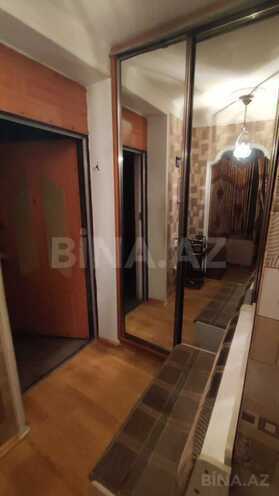 Satılır 2 otaqlı köhnə tikili 35 m², Qara Qarayev m., photo 6 from 18