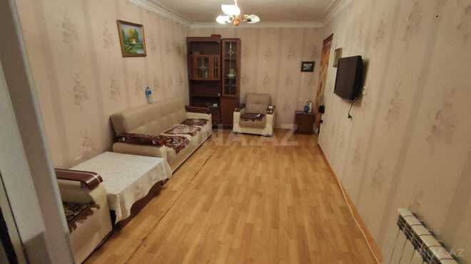 Satılır 2 otaqlı köhnə tikili 35 m², Qara Qarayev m., photo 4 from 18