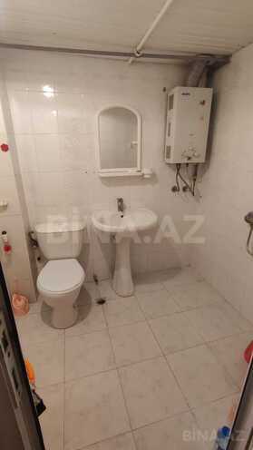 Satılır 2 otaqlı köhnə tikili 35 m², Qara Qarayev m., photo 5 from 18